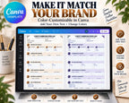 Multi-Page Client Communication Log — image 9 of 10