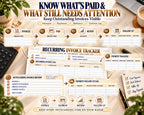 Recurring Invoice Tracker — source listing image 6