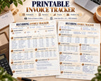 Recurring Invoice Tracker — source listing image 7