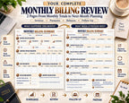 Monthly Billing Summary — source listing image 2