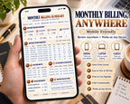 Monthly Billing Summary — source listing image 8