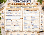 Invoice Follow-Up Tracker — source listing image 2
