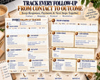 Invoice Follow-Up Tracker — source listing image 4