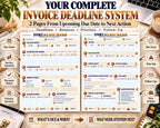 Invoice Due Date Tracker — source listing image 2