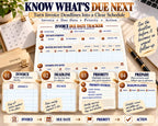 Invoice Due Date Tracker — source listing image 5