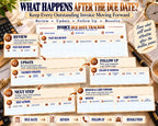 Invoice Due Date Tracker — source listing image 6