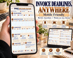 Invoice Due Date Tracker — source listing image 8
