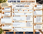 Invoice Dispute Tracker — source listing image 3