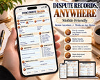 Invoice Dispute Tracker — source listing image 8