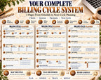 Billing Cycle Planner — source listing image 2