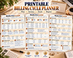 Billing Cycle Planner — source listing image 7