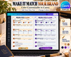 Billing Cycle Planner — source listing image 9
