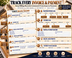 Client Billing Tracker — source listing image 4