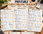 Client Billing Tracker — source listing image 7