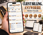 Client Billing Tracker — source listing image 8