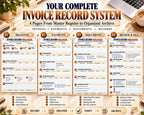 Invoice Record Organizer — source listing image 2