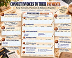 Invoice Record Organizer — source listing image 4