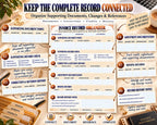 Invoice Record Organizer — source listing image 5
