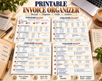 Invoice Record Organizer — source listing image 7