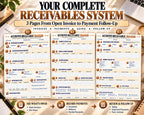 Accounts Receivable Tracker — source listing image 2