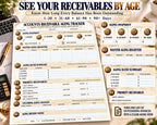 Accounts Receivable Aging Tracker — source listing image 3