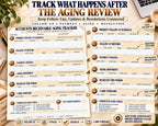 Accounts Receivable Aging Tracker — source listing image 5