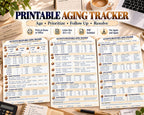 Accounts Receivable Aging Tracker — source listing image 7