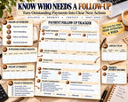 Payment Follow-Up Tracker — source listing image 3