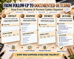 Payment Follow-Up Tracker — source listing image 6