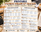Payment Follow-Up Tracker — source listing image 7