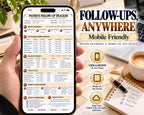 Payment Follow-Up Tracker — source listing image 8