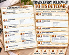 Late Payment Tracker — source listing image 4