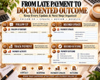 Late Payment Tracker — source listing image 6