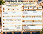 Customer Payment History — source listing image 4