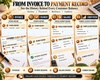Customer Payment History — source listing image 5