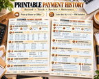 Customer Payment History — source listing image 7