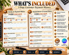 Customer Payment History — source listing image 10
