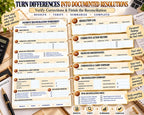 Payment Reconciliation Worksheet — source listing image 5