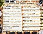 Outstanding Balance Tracker — source listing image 4