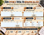 Outstanding Balance Tracker — source listing image 5