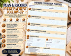 Payment Collection Planner — source listing image 4