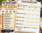 Payment Collection Planner — source listing image 5