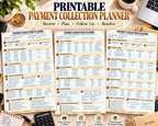 Payment Collection Planner — source listing image 7