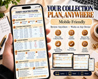 Payment Collection Planner — source listing image 8