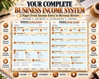 Business Income Tracker — source listing image 2