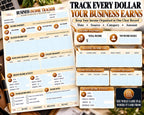 Business Income Tracker — source listing image 3