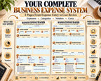 Business Expense Tracker — source listing image 2