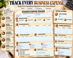 Business Expense Tracker — source listing image 3