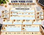 Business Expense Tracker — source listing image 5