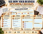 Business Expense Tracker — source listing image 6